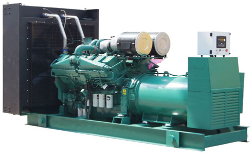 渠县30kw康明斯柴油发电机组图片 渠县30kw康明斯柴油发电机组图片