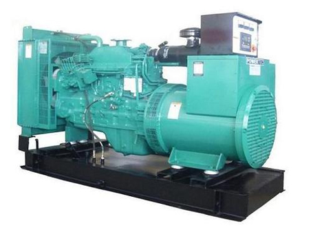 渠县80kw康明斯柴油发电机组图片 渠县80kw康明斯柴油发电机组图片